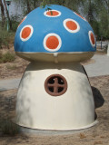 Blue Toadstool House Mushrif Park Dubai.jpg