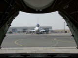1403 30th September 08 View from AN124 rear at Sharjah Airport.jpg