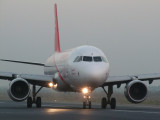 0626 25th October 08 Dawn Arrival At Sharjah Airport.jpg