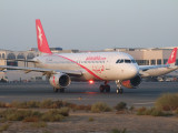 0643 25th October 08 Air Arabia ABL taxying at Sharjah Airport.jpg