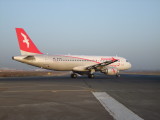 0653 25th October 08 Air Arabia ABL departing from Sharjah Airport.jpg