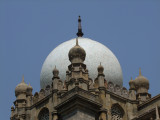 Prince of Wales Museum Dome Mumbai.jpg