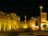 Night View Bastakiyas.jpg