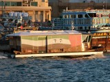 Contrasting Generations of Dubai Creek Traffic.jpg