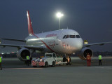 1758 19th January 09 First push from the new 70s at Sharjah Airport.jpg