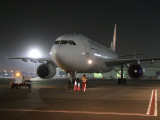 2045 25th January 09 Maximus Cargo arriving at Sharjah Airport.jpg