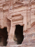 The Royal Tombs 1 Petra Jordan.jpg