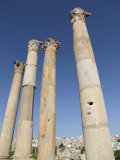 The Cardo Colonnaded Street 6 Jerash Jordan.jpg