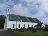 Rushden Church