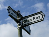 Glen Roy