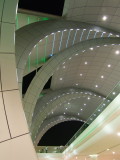 Terminal 3 Dubai Airport