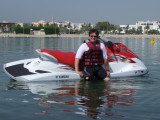 Jetski Sharjah