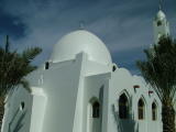 1304 7th Jan 06 Mosque at Sharjah Shooting Club.JPG