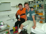 1828 27th Jan 06 Post Quad Biking Hospital Trip.JPG