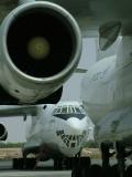 1143 18th Mar 06 IL76s on the ramp at Sharjah.JPG