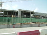 1123 18th Mar 06 More Construction Progress at Sharjah.JPG
