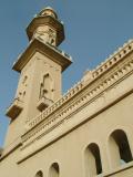 Mosque by the Stock Exchange Kuwait.JPG