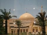Window Reflection Grand Mosque Kuwait.JPG