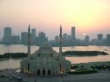 Sharjah Sunset.JPG