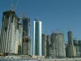 Jumeirah Beach Construction Dubai.JPG