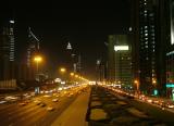 Sheikh Zayed Road Dubai.JPG