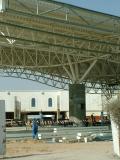 1553 17th April 06 Ongoing Construction Sharjah Airport.JPG