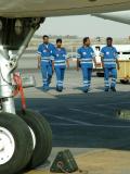 1624 30th April 06 Loaders at Sharjah.JPG