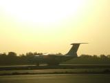 0600 25th May 06 IL76 Taking off at Sharjah.JPG