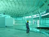 1020 14th June 06 New Arrivals Hall Sharjah Airport.JPG