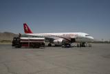 1143 29th June 06 ABE on ground in Kabul.JPG