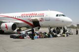 1157 29th June 06 Baggage ID Kabul.JPG