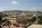 City Palace in Jaipur.JPG