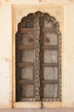 Old Door Amber Fort Jaipur.JPG