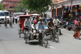 Busy Street Jaipur.JPG