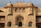 Painted Palace Amber Fort Jaipur.JPG
