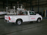 Pick Up 2005 PKP54 Toyota Hilux 1.5T RMP22