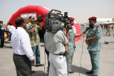 1200 11th April 07 Emergency Exercise Interviews Sharjah Airport.JPG