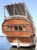 Traditional Dhow Sharjah.JPG