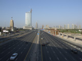 Sheikh Zayed Road Dubai.JPG