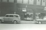 Larsens Cafe 1957 Duluth