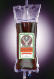 jaegermeister intravenoes