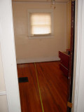 BREAKFAST AREA LOOKING INWARD DOOR TO  KITCHEN  WOULD BE ON LEFT SIDE RIGHT REAR OF HOUSE  DSC02492.jpg