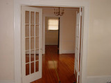 looking through the stuydy to the breakfast nook  standing in living room right side of house persepctive DSC02489.jpg
