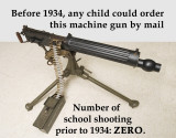 before1934 gun law