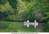 008  Canoeing Through Roger Williams State Park.jpg