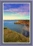 HDR Peterborough Coast