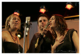 The Waifs. Port Fairy Folk Festival