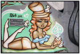 Graffiti Lane