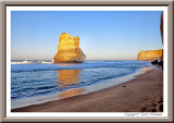 12 Apostles, Gibson Steps