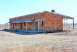 Along the Oodnadatta Track